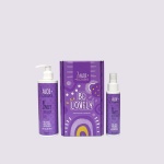 Be Lovely Gift Set 250+100ml