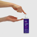 De-Make Up 3in1 Cleansing Hydrating Toning 250ml - Image 2