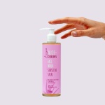 Face Wash Sensitive Skin 250ml - Image 2