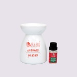 Ceramic Burner Gift Set