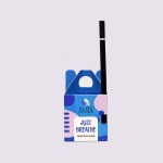 Reed Diffuser Just Breathe 125ml