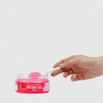 Daiquiri Strawberry Body Sorbet Scrub 200ml - Image 2