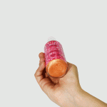 Sparkling Dry oil So Velvetine 100ml - Image 2