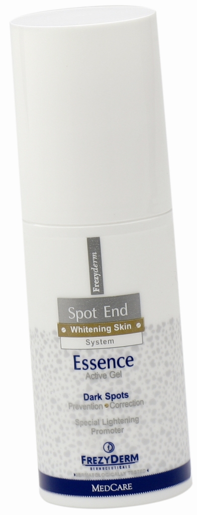 SpotEnd_Essense SPOT END ESSENCE 50ml - Image 1