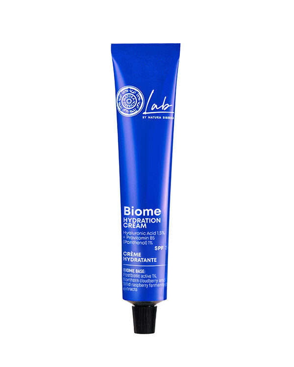 dd851a1e-967c-4bce-8d78-e2e52995efd5 Lab by NS. Biome. Hydration Face Cream SPF 30, 50 ml - Image 1