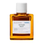 Korres Vetiver Root Eau de Toilette Ανδρικό Άρωμα, 50ml