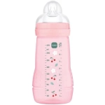 Mam Easy Active Baby Bottle 2m+ Μπιμπερό  270ml - Image 2