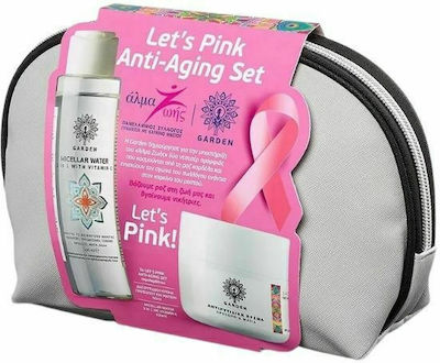 LET’S PINK HYDRATION SET - Image 1