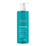 Avene Cleanance Gel Nettoyant, 400ml