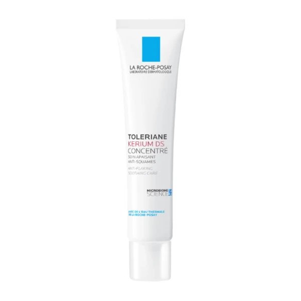 31cfbb98c204a71e1a87680d6a03c2d1.jpg La Roche-Posay Kerium Ds Cream 40ml - Image 1