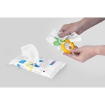 Απολυμαντικά Μαντηλάκια - Image 2