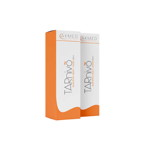 5214000771081 Akmed Tarnivo Shampoo Body Wash 250 ml - Image 1
