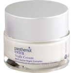Panthenol Extra Night Cream 50ml