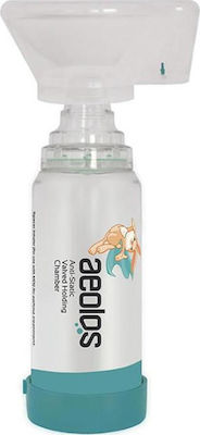 xlarge_20200320130554_aeolos_aerothalamos_eispnoon_aeolos_vrefikos_0_18_minon Aeolos Αεροθάλαμος Εισπνοών Κατάλληλος για Παιδιά με Μάσκα 0-18 μηνών - Image 1