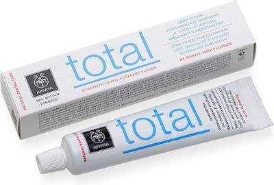 xlarge_20230913100941_apivita_total_olokliromeni_prostasia_me_propoli_dyosmo_75ml Apivita Total Ολοκληρωμένη Προστασία με Πρόπολη & Δυόσμο 75ml - Image 1