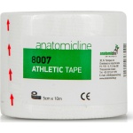 Anatomic Line Micropore Αυτοκόλλητη Αθλητική Ταινία