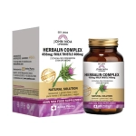 John Noa Superherbs Herbalin Complex 30 φυτικές κάψουλες