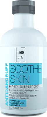 xlarge_20210316154016_lavish_care_soothe_skin_hair_shampoo_300ml Lavish Care Soothe Skin Hair Shampoo 300ml - Image 1