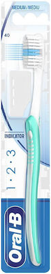 Oral-B 1-2-3 Indicator 40 Medium - Image 3
