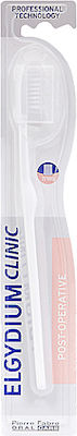 xlarge_20240301130702_elgydium_clinic_toothbrush_medical_care_7_100_exairetika_malaki_odontovourtsa Elgydium | Clinic Toothbrush Medical Care 7/100 | Εξαιρετικά Μαλακή Οδοντόβουρτσα - Image 1