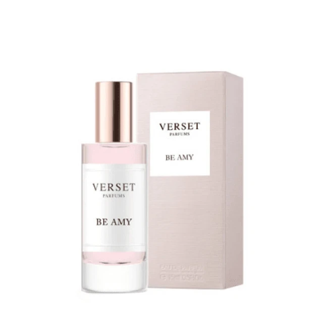 0515ee8d82d9a47d291be1c1ea43cc2d.jpeg Verset Be Amy Eau de Parfum Γυναικείο Άρωμα 15ml - Image 1