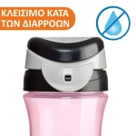 Chicco Kids Cup Pink 2y+, 350ml - Image 2