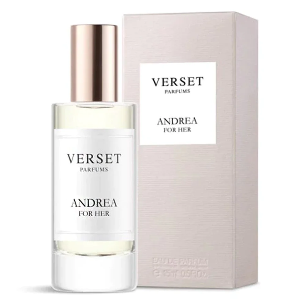 8436022351547_0-1000x1000.jpg Verset Andrea For Her Eau De Parfum Γυναικείο Άρωμα, 15ml - Image 1