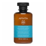 Apivita Hair Care Hydration Shampoo hyaluronic acid & aloe 250 ml