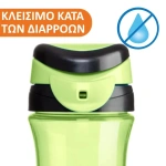 Chicco Kids Cup Green 2y+, 350ml - Image 3