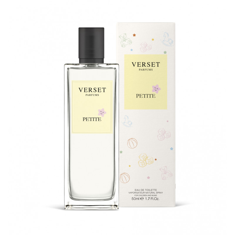 petite Verset Parfums - Petite 50ml - Image 1
