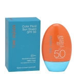 Medisei Promo Time Eraser Color Fluid Sun Shield Spf 50, 50ml & Best Recovery Concentrate, 20ml - Image 3