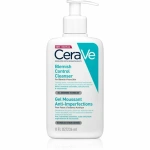 CeraVe Blemish Control Cleanser Gel Καθαρισμού Προσώπου Για Δέρμα Με Τάση Ακμής 236ml