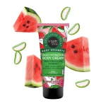 Organic Shop Body Desserts Watermelon Sorbet Daily Hydation Body Cream 150ml - Image 2