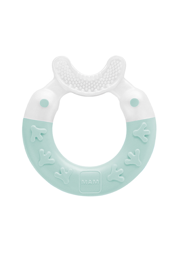 bite MAM Bite & Brush - Image 1