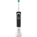 Oral-B Vitality 100 Cross Action Ηλεκτρική Οδοντόβουρτσα Black Blister, 1τμχ - Image 2