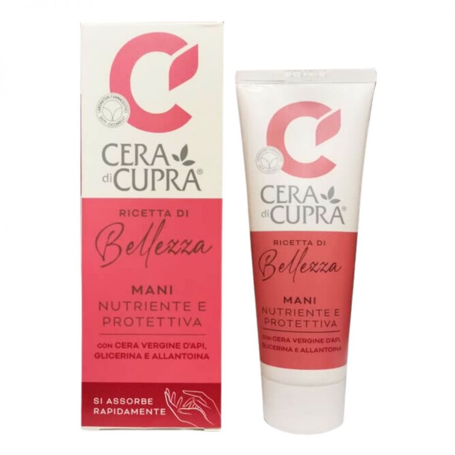 cera_di_cupra_75ml Cera di Cupra Κρέμα Χεριών, 75ml - Image 1
