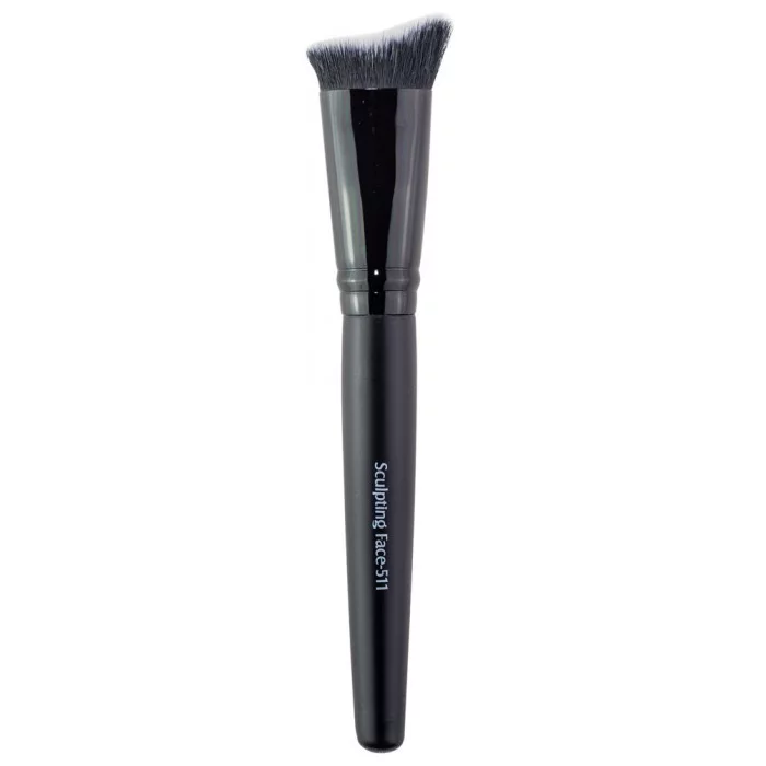 5206929505113-511-700x700 LORIN Sculpting Face Brush #511 - Image 1