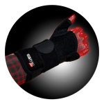 Dr Frei Pro Νάρθηκας Καρπού Οne Size με Στήριξη Αντίχειρα S8555 Αριστερός - Image 2