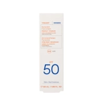 Korres Γιαούρτι Αντηλιακή Κρέμα Προσώπου Spf50 50ml