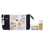 Korres Promo Λευκή Πεύκη Κρέμα Ημέρας για Κανονικές/Μικτές, 40ml & Ορός Προσώπου, 15ml - Image 2