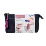 Korres Promo Άγριο Τριαντάφυλλο Λάμψη & Πρώτες Ρυτίδες Kρέμα-Gel Ημέρας 40ml & ΔΩΡΟ Διφασικό Serum 15ml