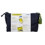 Korres Promo Santorini Grape Poreless Κρέμα-Gel, 40ml & Velvet Λάδι Προσώπου, 15ml - Image 2