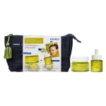 Korres Promo Santorini Grape Poreless Κρέμα-Gel, 40ml & Velvet Λάδι Προσώπου, 15ml - Image 3