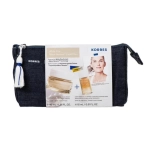 Korres Promo Λευκή Πεύκη Κρέμα Ημέρας για Κανονικές/Μικτές, 40ml & Ορός Προσώπου, 15ml