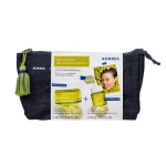 Korres Promo Santorini Grape Poreless Κρέμα-Gel, 40ml & Velvet Λάδι Προσώπου, 15ml