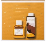 Korres Promo Oceanic Amber Eau de Toilette 50ml & Showergel 250ml