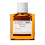 Korres Promo Oceanic Amber Eau de Toilette 50ml & Showergel 250ml - Image 3