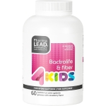 Pharmalead Bactrolife & Fibre 4Kids 60 Ζελεδάκια - Image 3