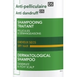 Vichy Dercos Anti-dandruff DS, Σαμπουάν Κατά της Πιτυρίδας για Ξηρά μαλλιά 390ml - Image 5