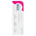 VEET Cream Sensitive 200 ml - Image 2